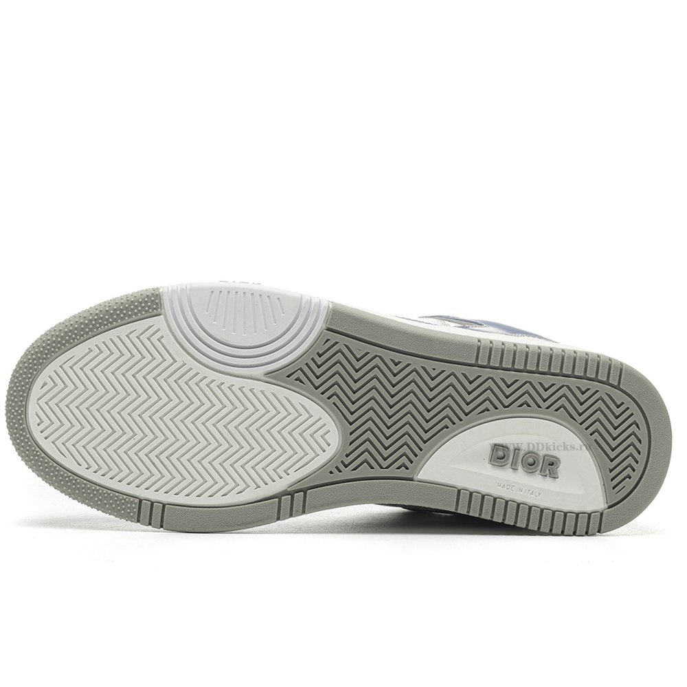 dd d10r b27 low blue white D*or oblique galaxy leather