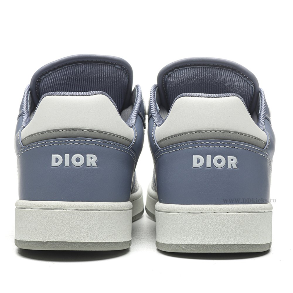 dd d10r b27 low blue white D*or oblique galaxy leather