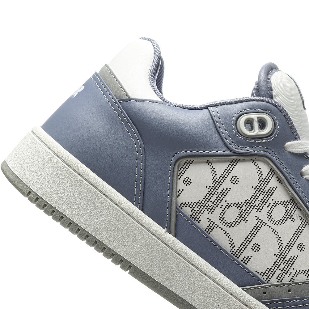 dd d10r b27 low blue white D*or oblique galaxy leather