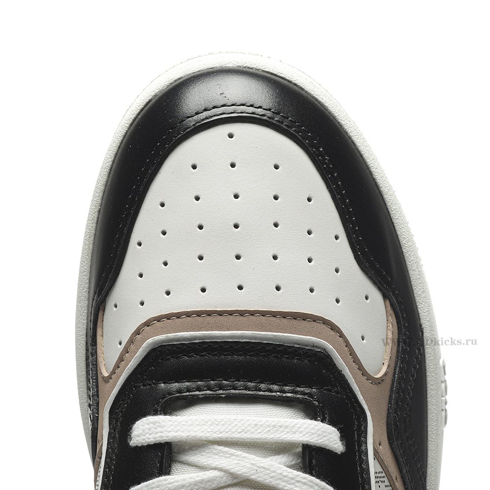 DD D10R B27 Low Black White Beige Oblique Galaxy