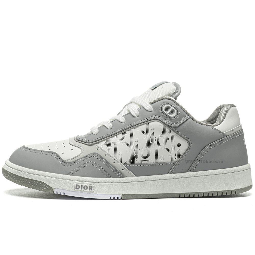 DD D10R B27 Low Grey White