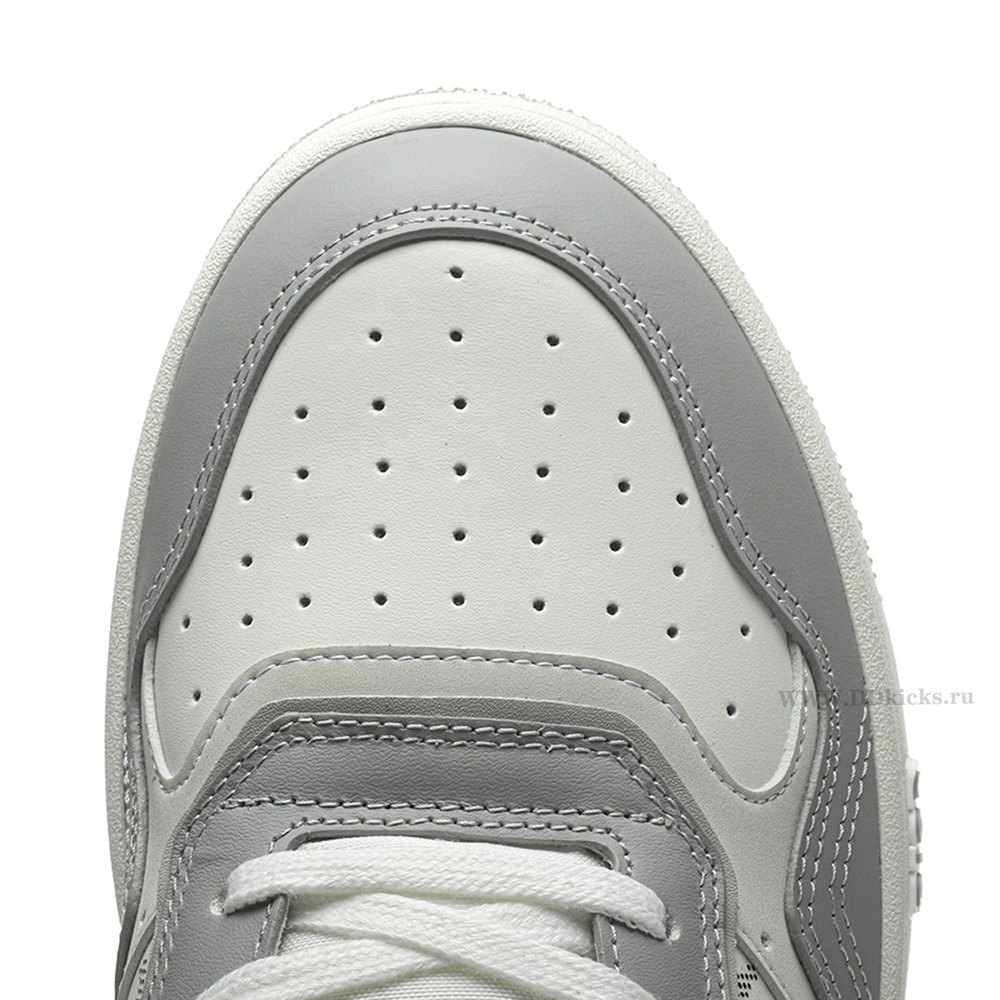 DD D10R B27 Low Grey White