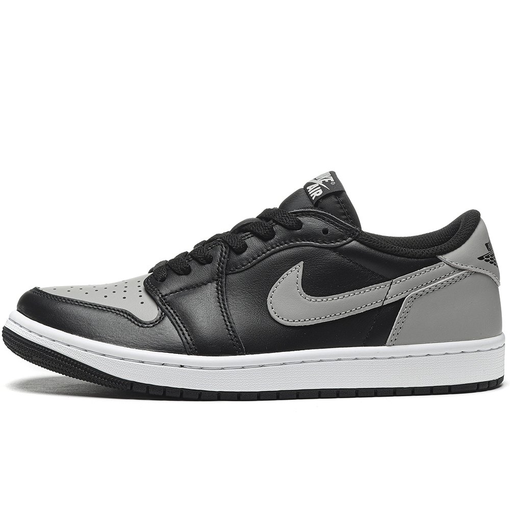 DD  Jordan 1 Retro Low OG Shadow (2024)-CZ0790 003
