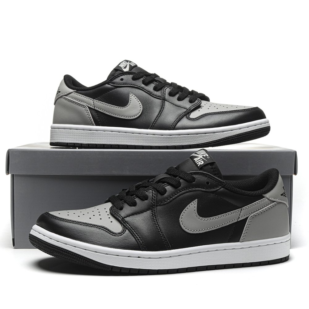 DD  Jordan 1 Retro Low OG Shadow (2024)-CZ0790 003