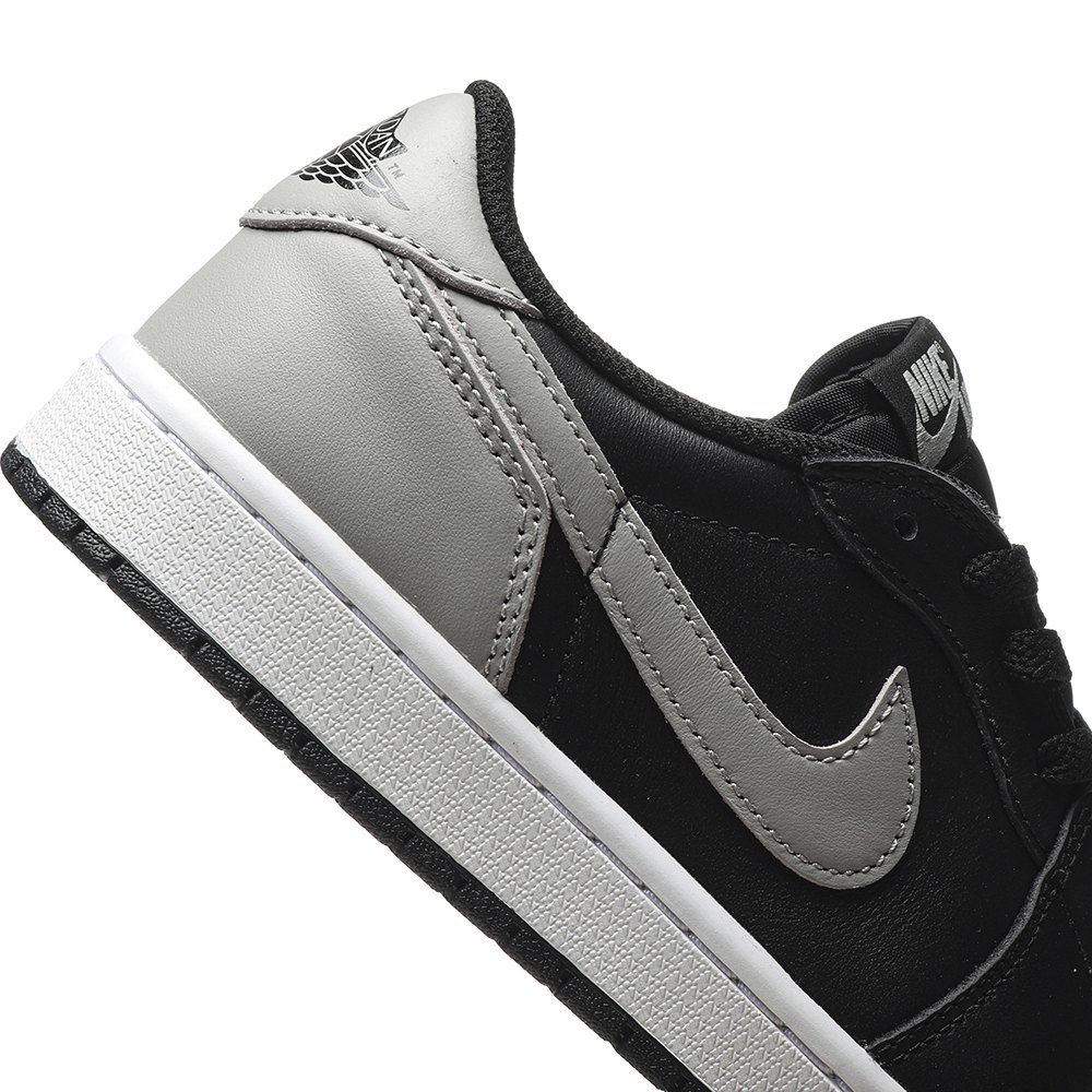 DD  Jordan 1 Retro Low OG Shadow (2024)-CZ0790 003