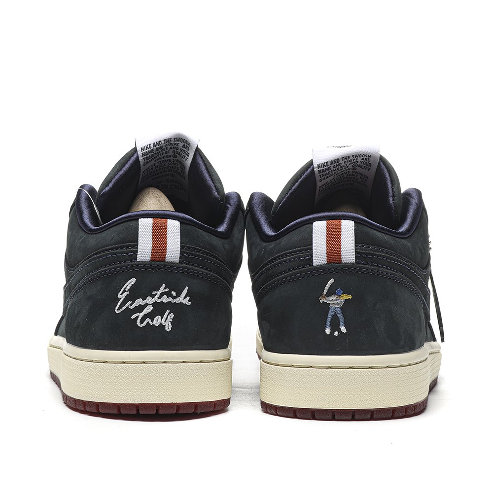 DD  Jordan 1 Low Eastside Golf Out of the Mud-DV1759 448