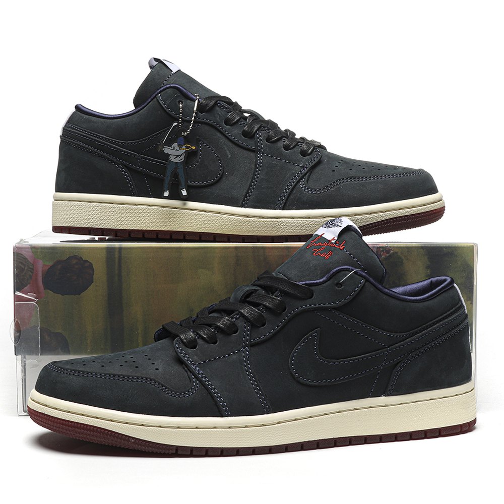 DD  Jordan 1 Low Eastside Golf Out of the Mud-DV1759 448