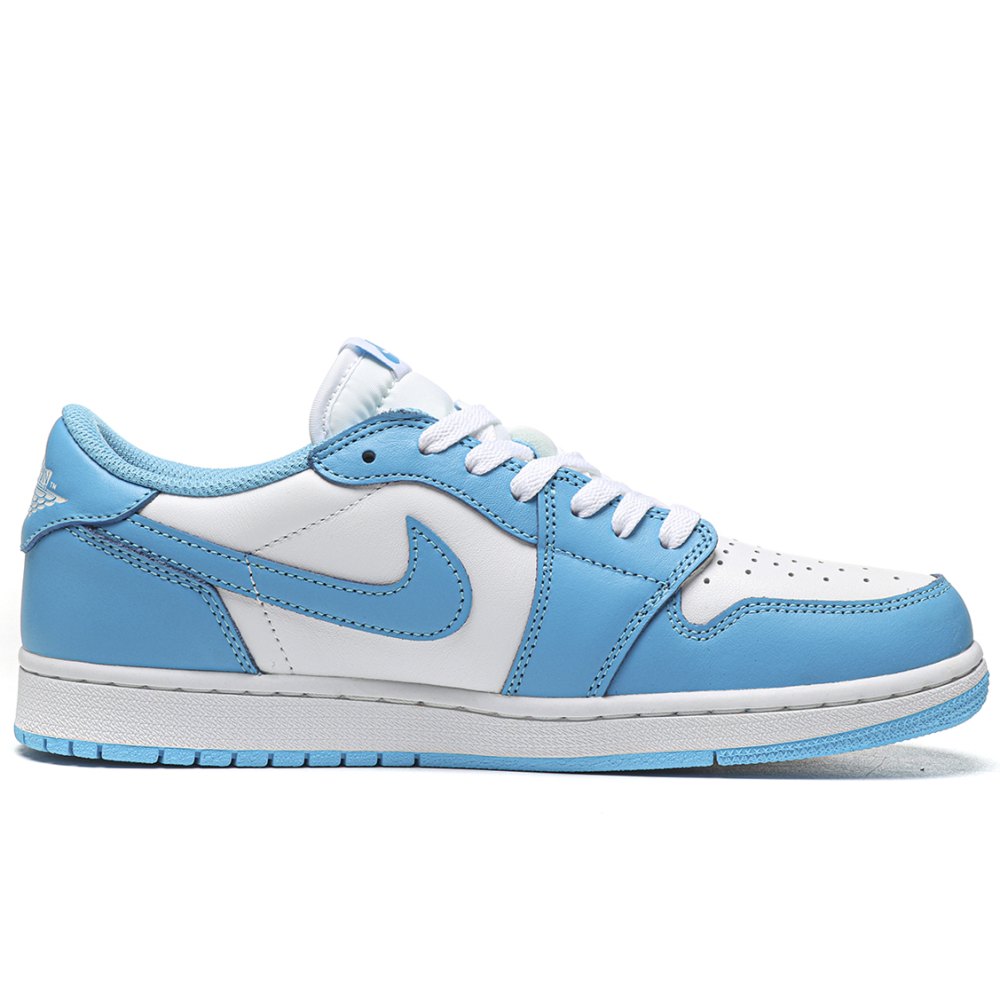 DD  Jordan 1 Low SB UNC-CJ7891 401