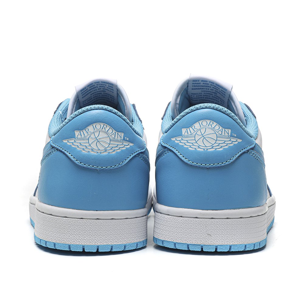 DD  Jordan 1 Low SB UNC-CJ7891 401
