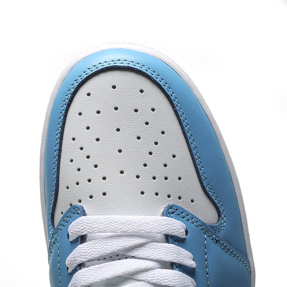 DD  Jordan 1 Low SB UNC-CJ7891 401
