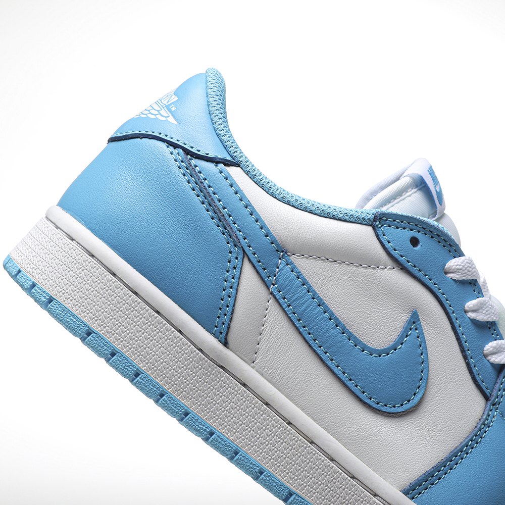 DD  Jordan 1 Low SB UNC-CJ7891 401