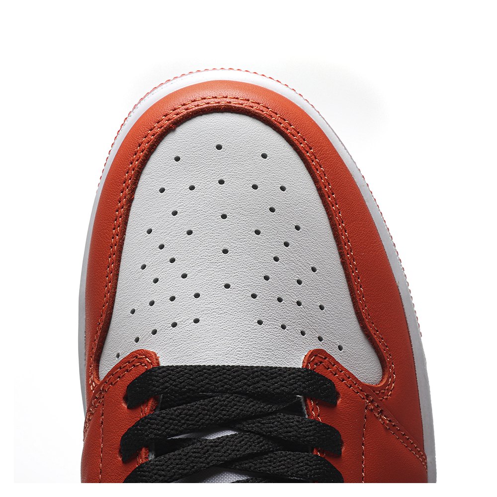 DD  Jordan 1 Low OG Starfish-CZ0775 801