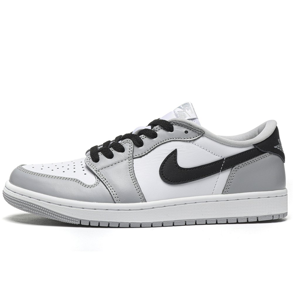 DD Jordan 1 Retro Low OG Barons-CZ0790 110