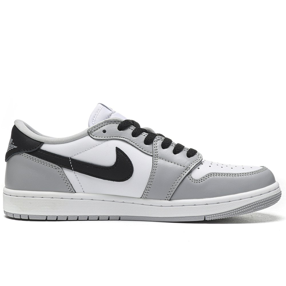DD Jordan 1 Retro Low OG Barons-CZ0790 110