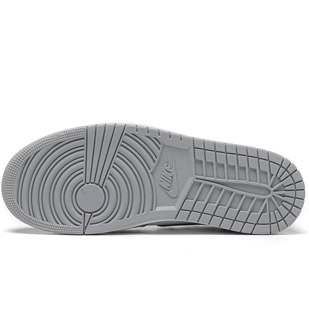 DD Jordan 1 Retro Low OG Barons-CZ0790 110