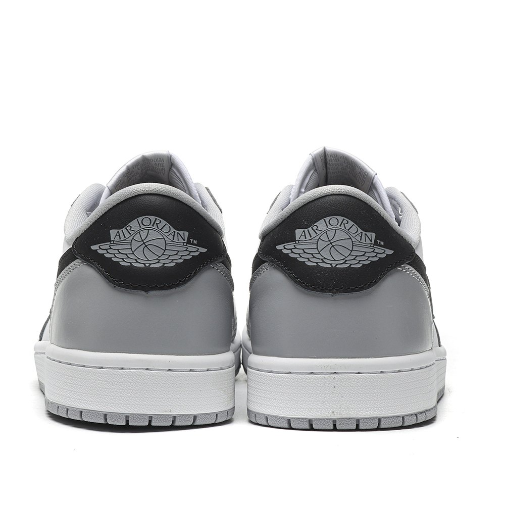 DD Jordan 1 Retro Low OG Barons-CZ0790 110