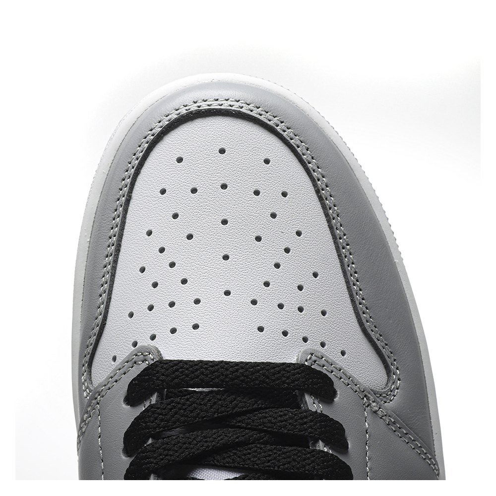 DD Jordan 1 Retro Low OG Barons-CZ0790 110