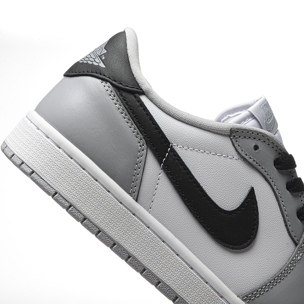 DD Jordan 1 Retro Low OG Barons-CZ0790 110