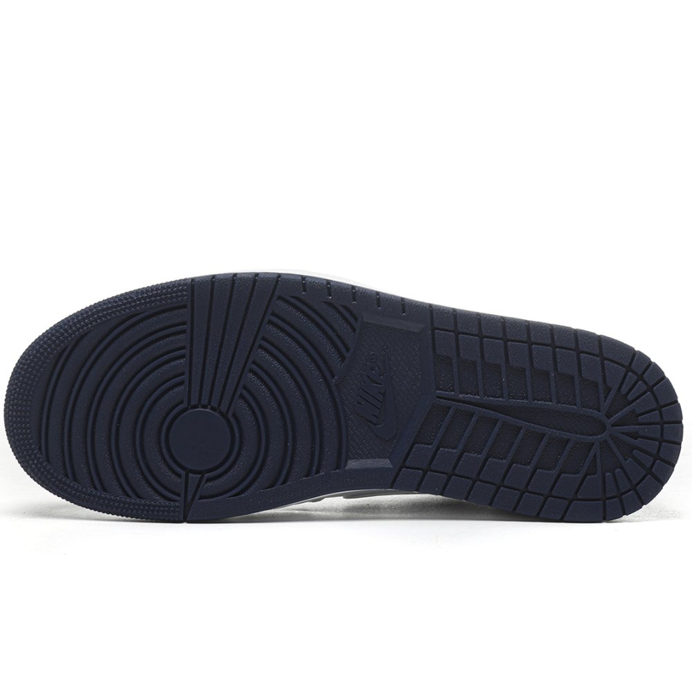 DD  Jordan 1 Retro Low '85 Metallic Blue-FB9933 141