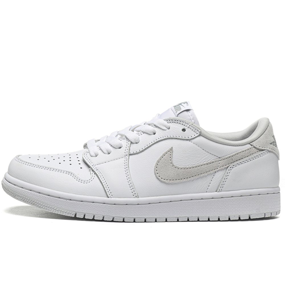 DD  Jordan 1 Low OG Neutral Grey (2021/2024)-CZ0790 100