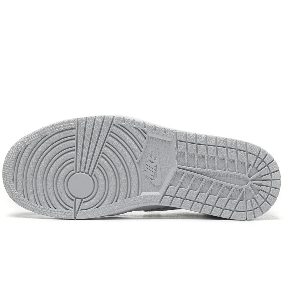 DD  Jordan 1 Low OG Neutral Grey (2021/2024)-CZ0790 100