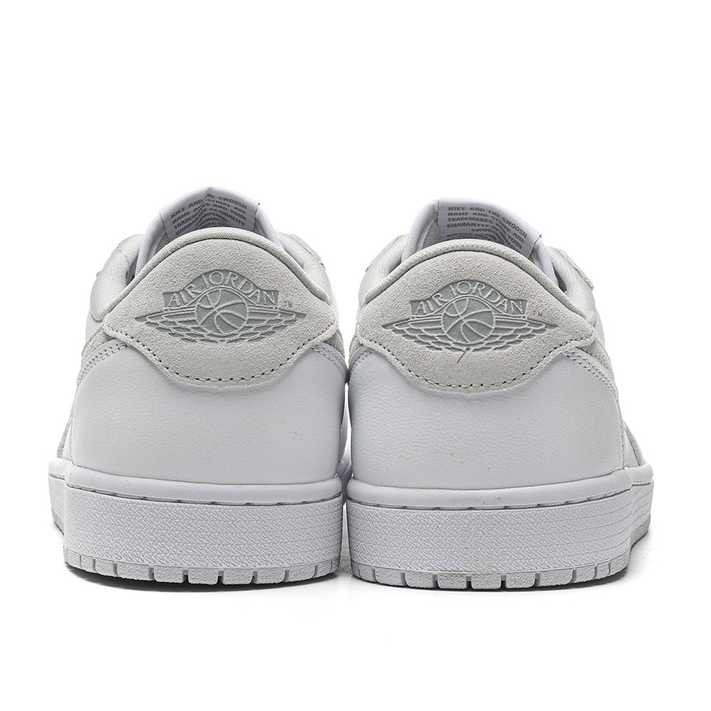 DD  Jordan 1 Low OG Neutral Grey (2021/2024)-CZ0790 100