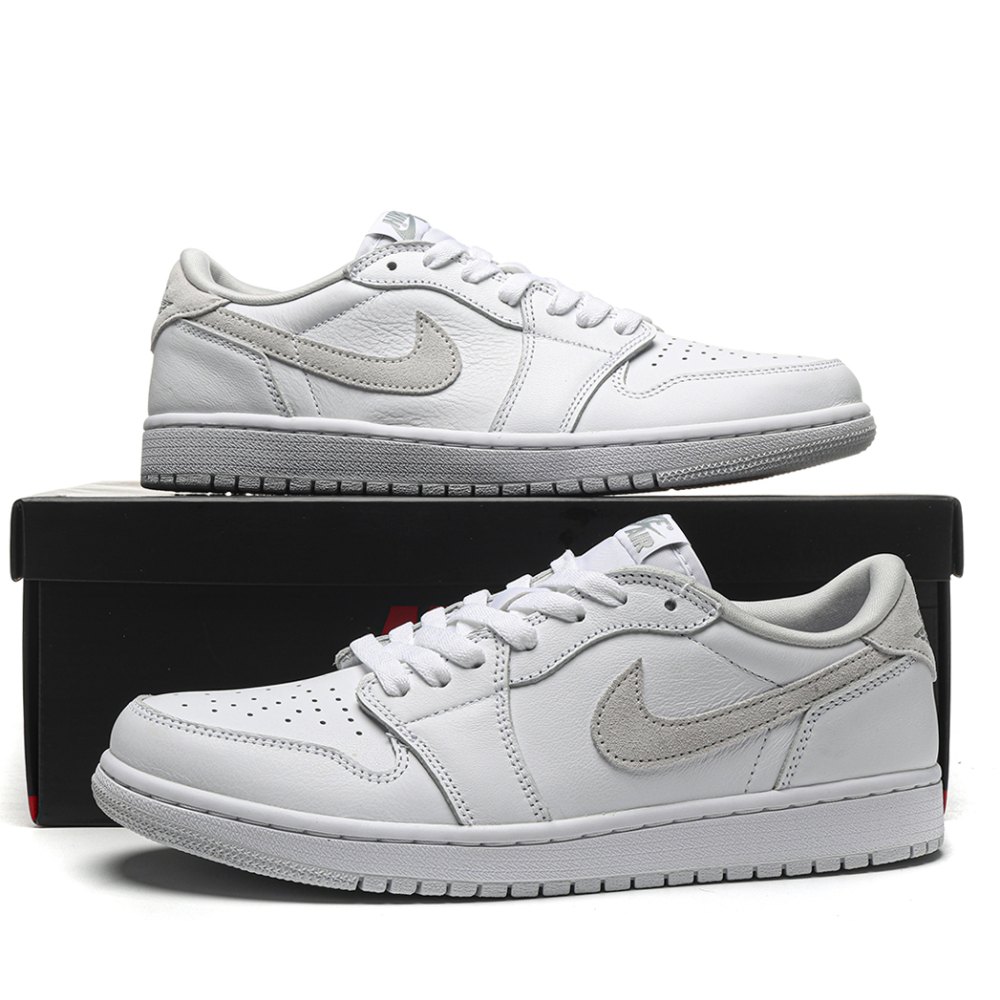 DD  Jordan 1 Low OG Neutral Grey (2021/2024)-CZ0790 100