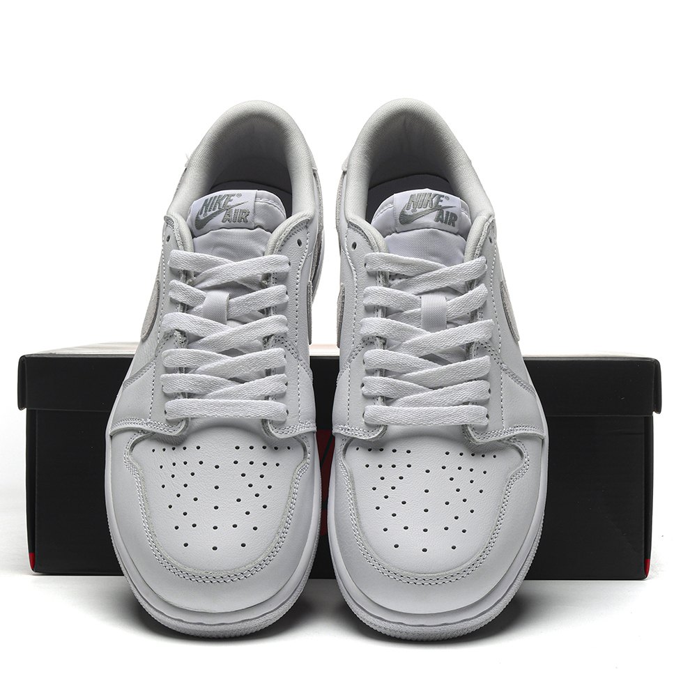 DD  Jordan 1 Low OG Neutral Grey (2021/2024)-CZ0790 100