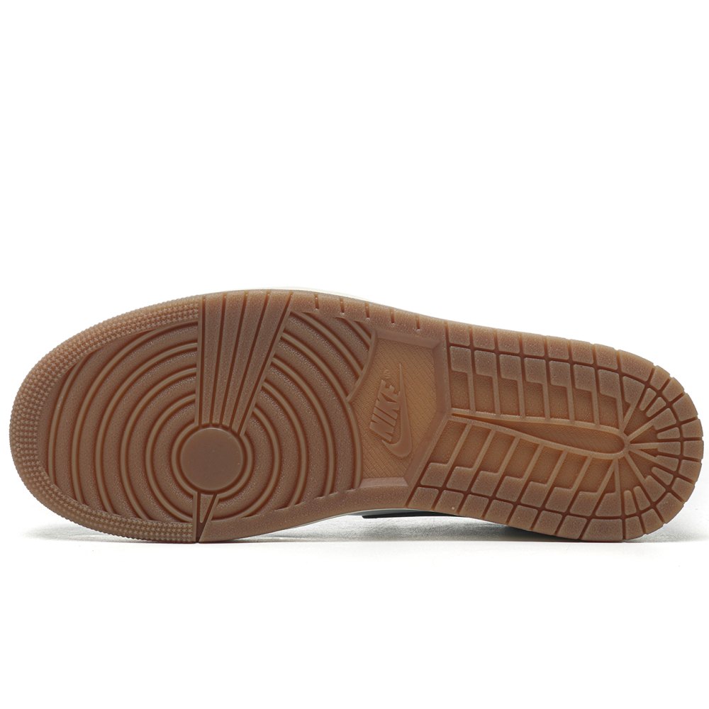 DD  Jordan 1 Retro Low OG Oxidized Green-CZ0775 133