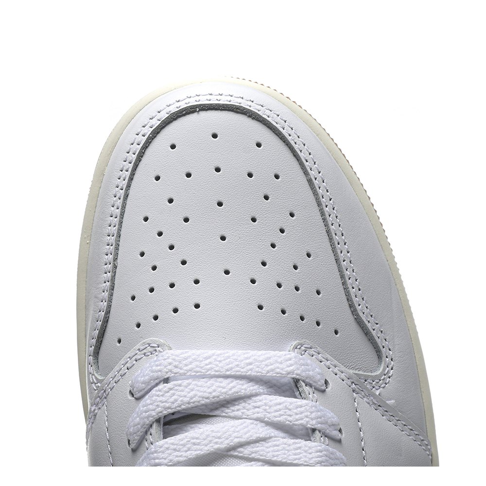 DD  Jordan 1 Retro Low OG Oxidized Green-CZ0775 133