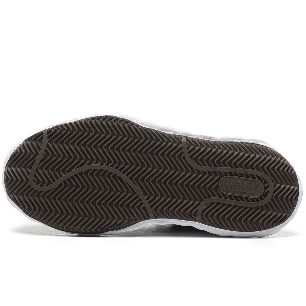 dd Ma*s*n mihara yasuhiro blakey og sole canvas low black-a08fw735