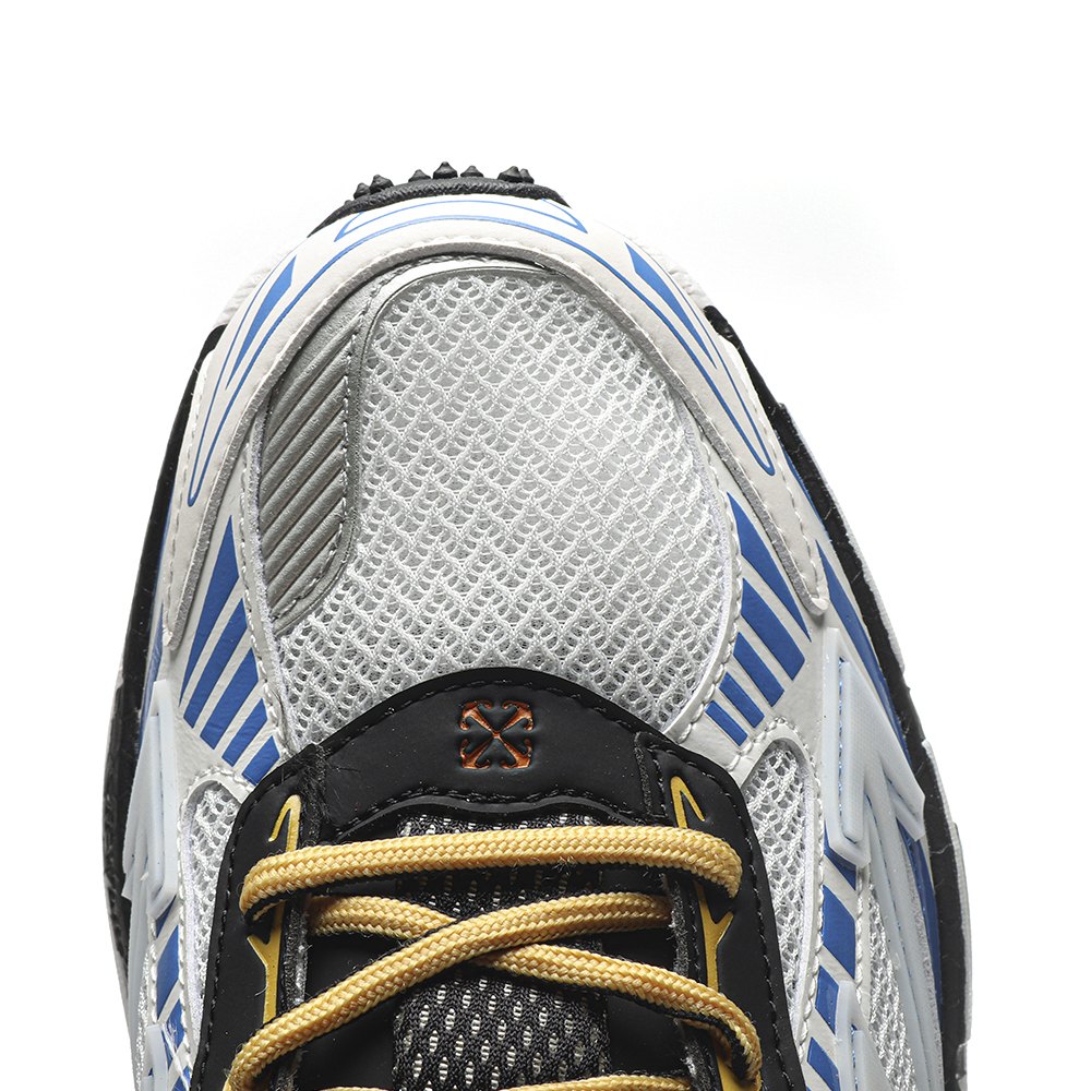 DD OFF-WHITE Be Right Back New York