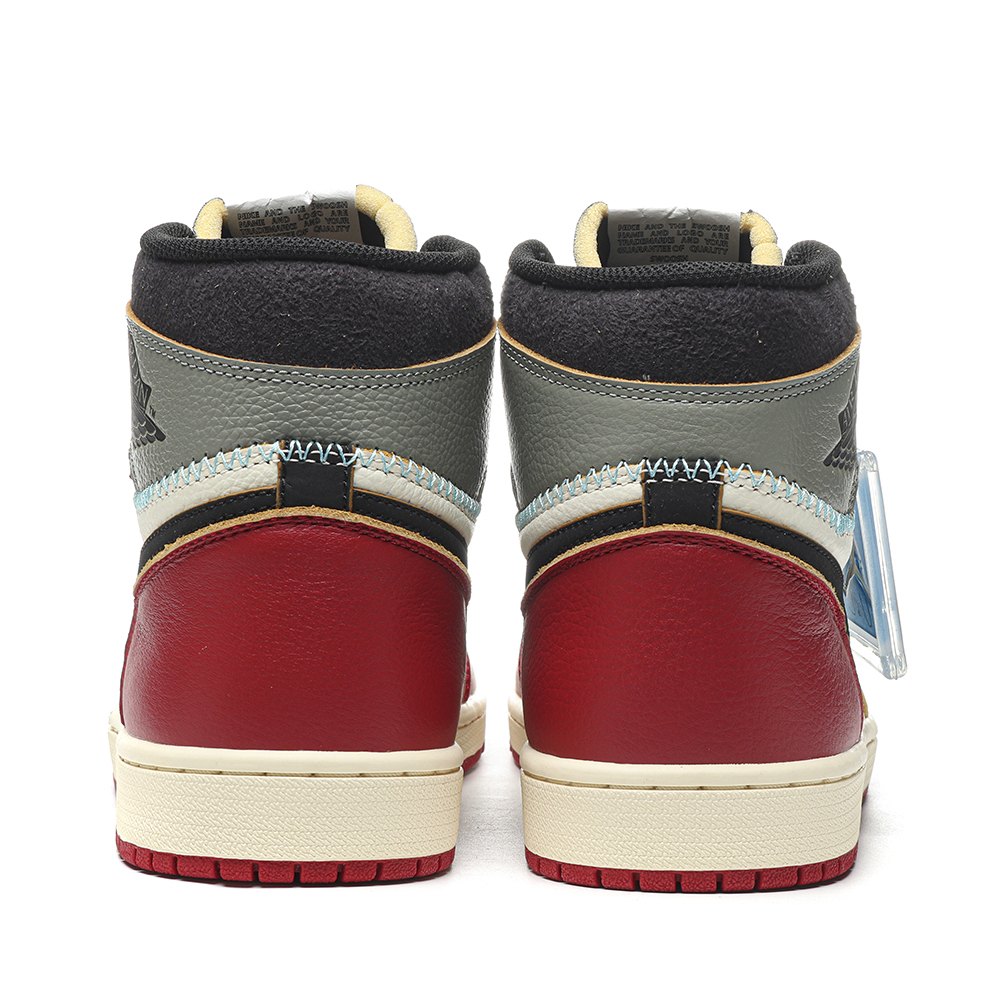 DD Jordan 1 Retro High OG SP Union LA Chicago Shadow-HV8563-600