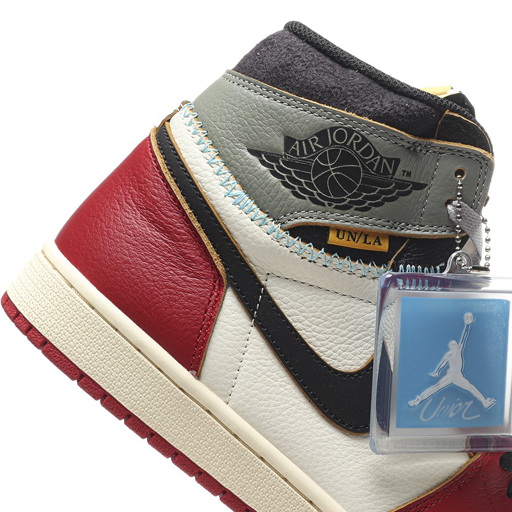 DD Jordan 1 Retro High OG SP Union LA Chicago Shadow-HV8563-600