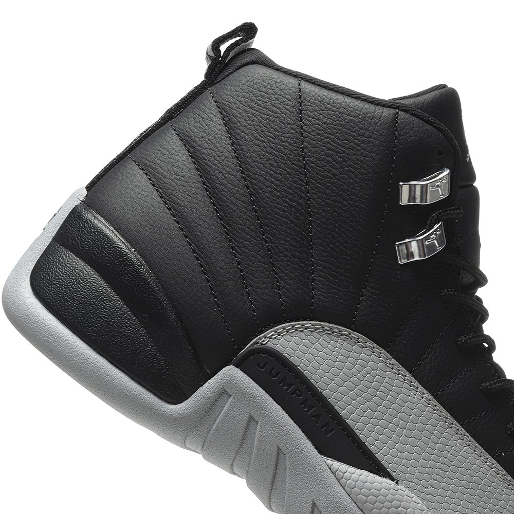 DD Jordan 12 Retro Barons-CT8013 010