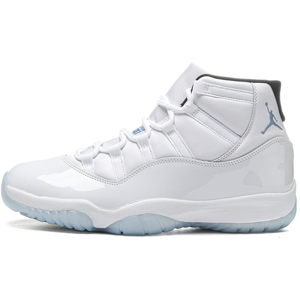 DD Jordan 11 Retro Legend Blue (2024)-CT8012 104
