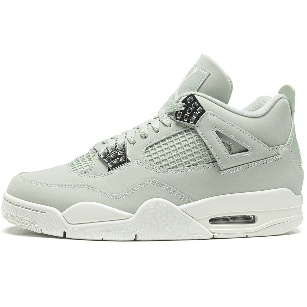 DD Jordan 4 Retro "Seafoam" Mint Green-HV0823 003