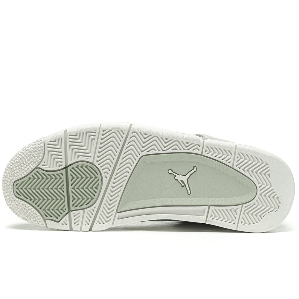 DD Jordan 4 Retro "Seafoam" Mint Green-HV0823 003