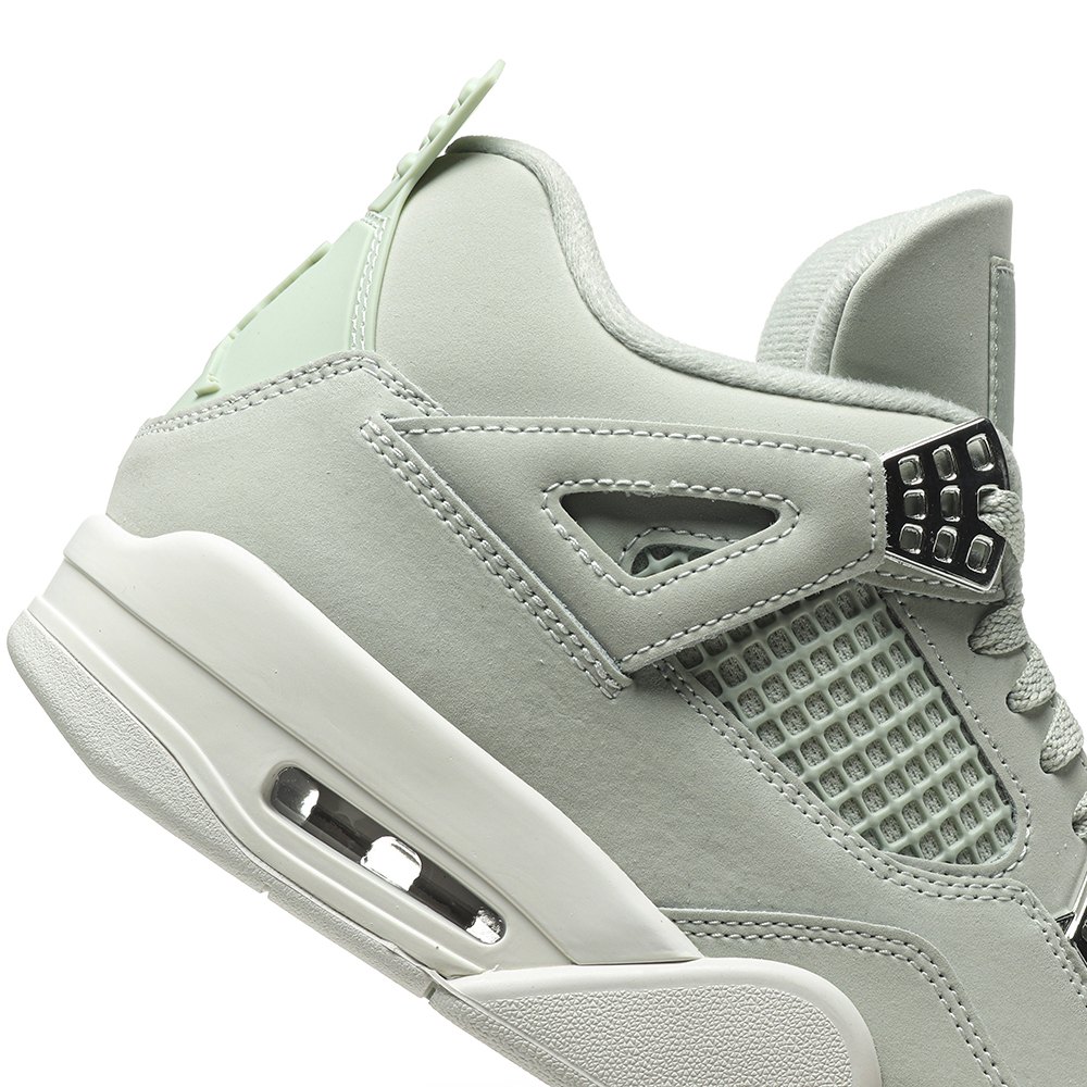 DD Jordan 4 Retro "Seafoam" Mint Green-HV0823 003