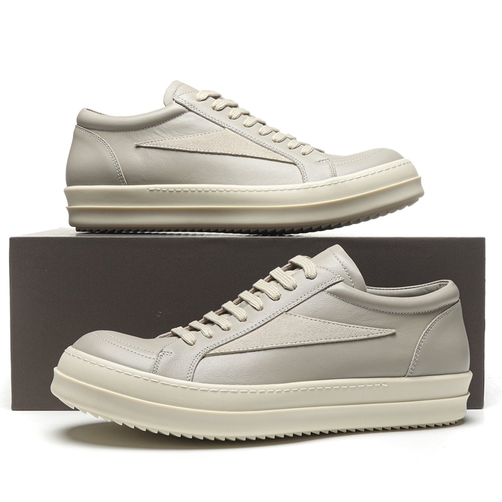 DD Rick 0wens Lido Vintage Milk-RU01D3897