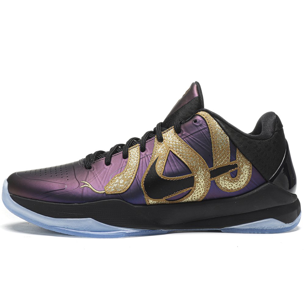 DDKicks Nike Kobe 5 Protro Year of the Mamba Eggplant-IB4481 500
