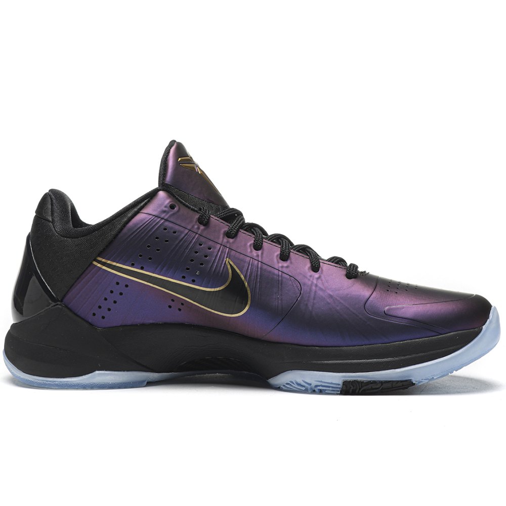 DDKicks Nike Kobe 5 Protro Year of the Mamba Eggplant-IB4481 500