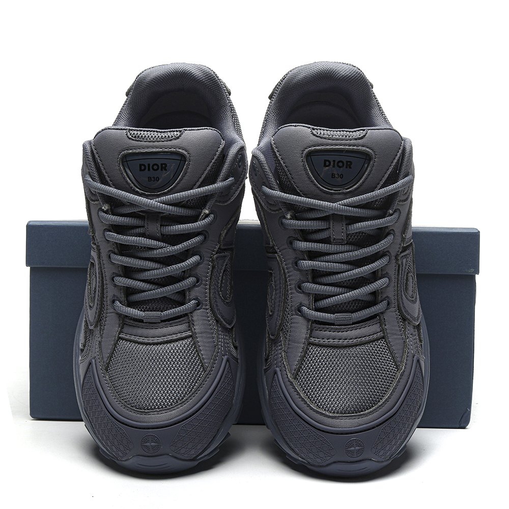 DD D10R B30 Microfiber Mesh 969 Dark Blue