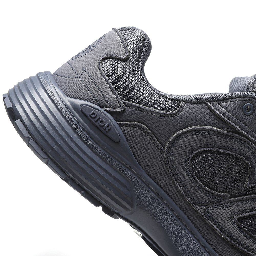 DD D10R B30 Microfiber Mesh 969 Dark Blue