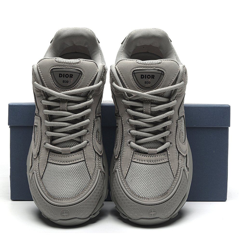 DD D10R B30 Microfiber Mesh 969 Cyan