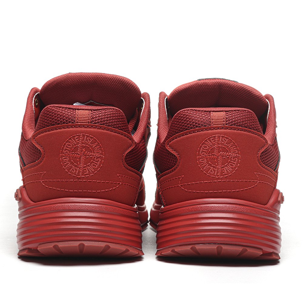 DD D10R B30 Microfiber Mesh 969 Red