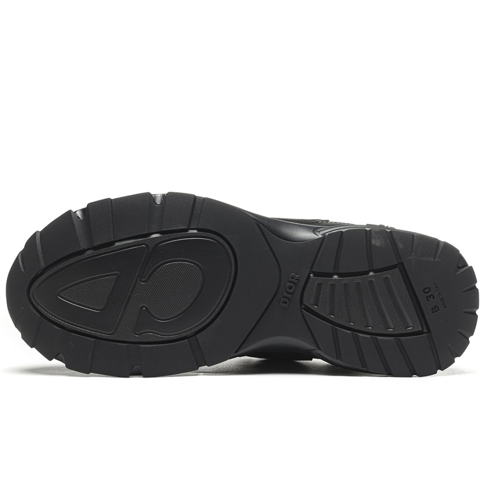 DD D10R B30 Microfiber Mesh 969 Black