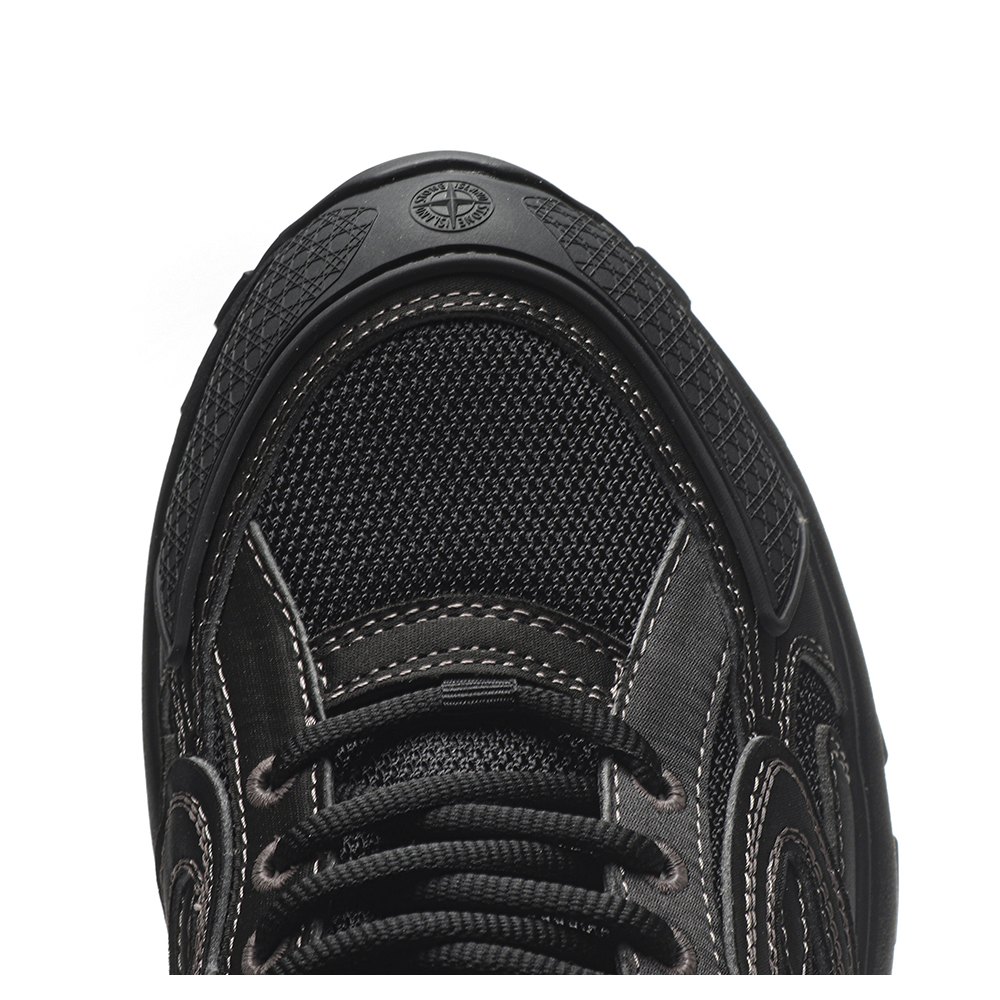 DD D10R B30 Microfiber Mesh 969 Black