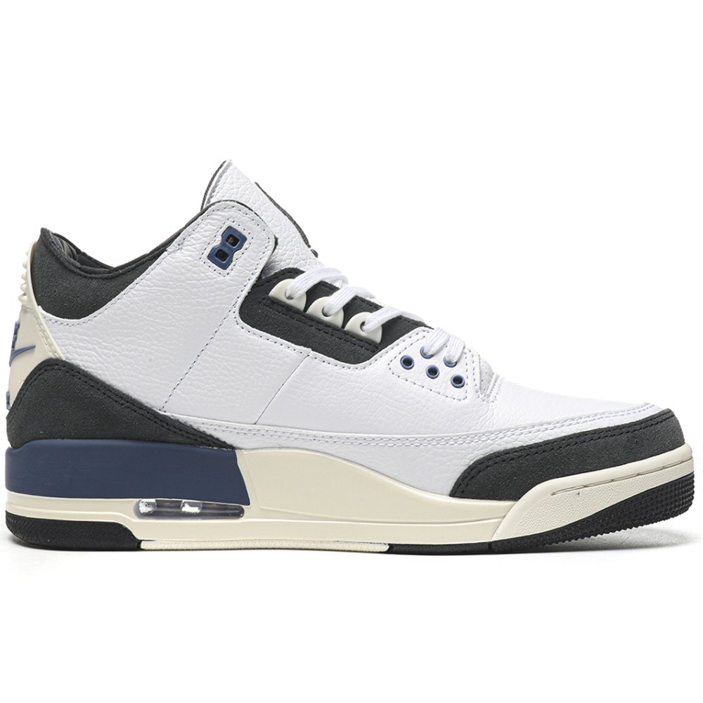 DD Jordan 3 Retro OG SP Diffused Blue-HV8571 100