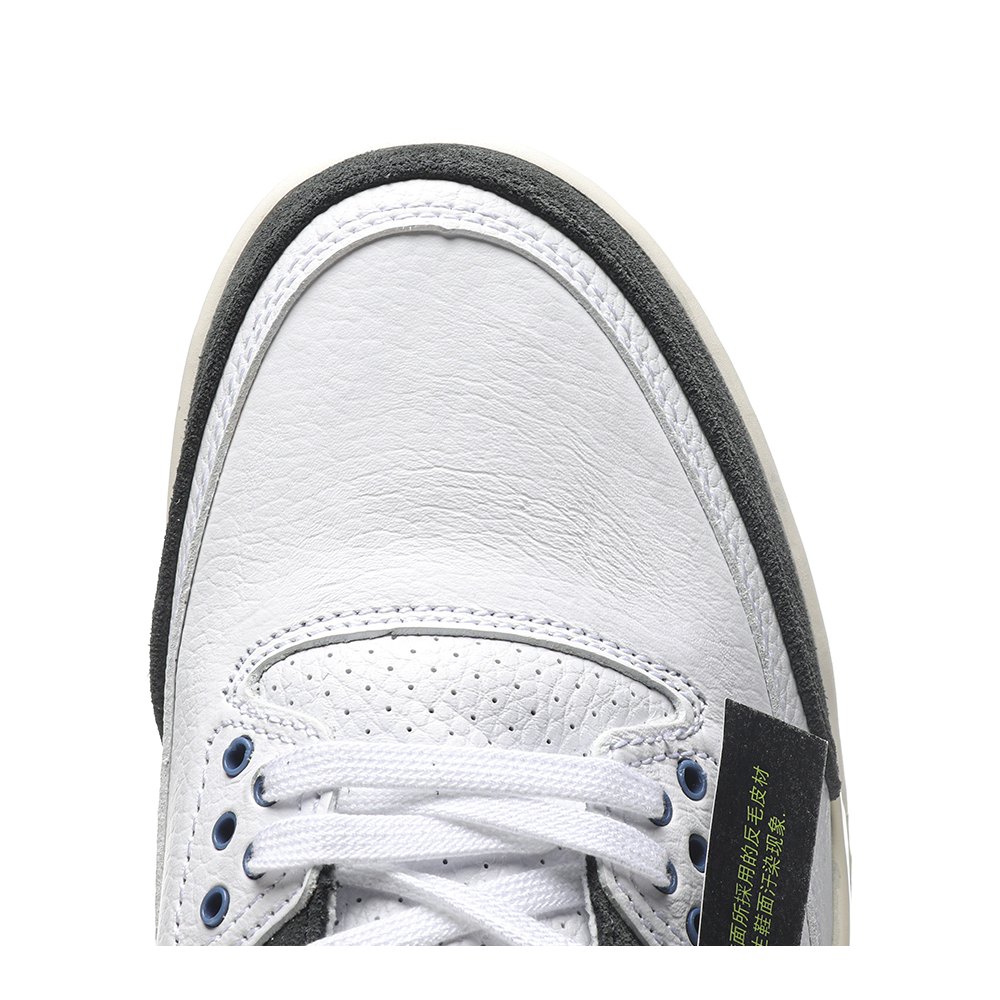 DD Jordan 3 Retro OG SP Diffused Blue-HV8571 100